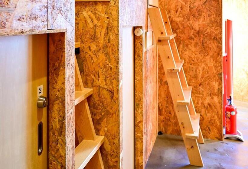 פנסיון Kawaramachi Dormitory Vacation Stay 67123v