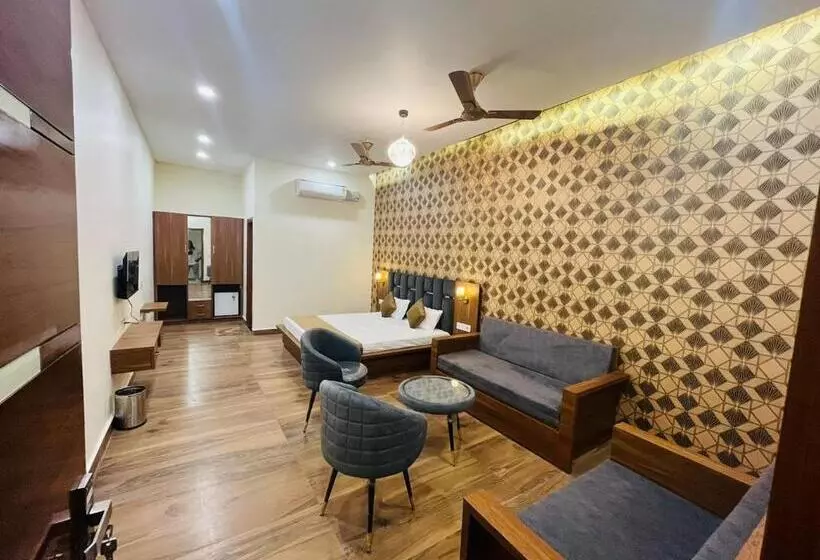 Majatalo Koko Stay
