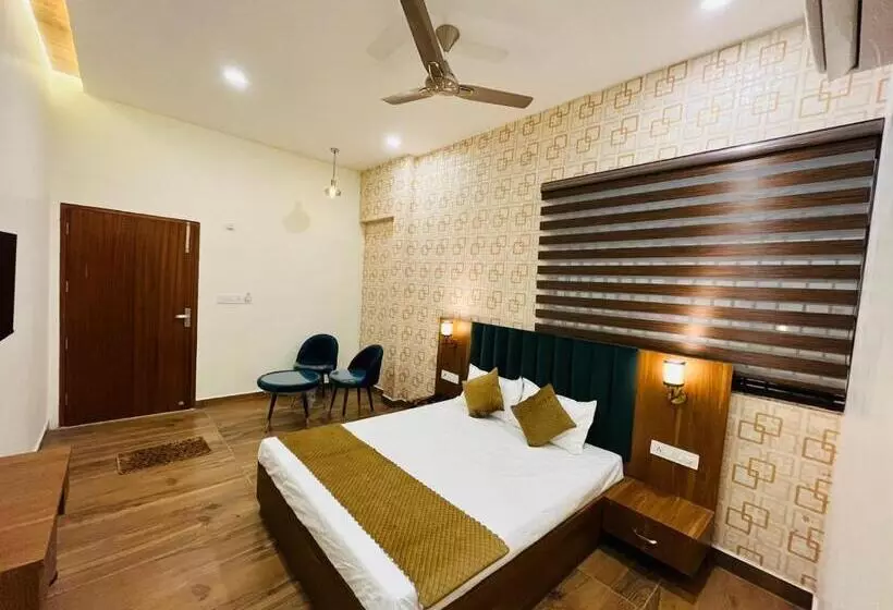 Majatalo Koko Stay