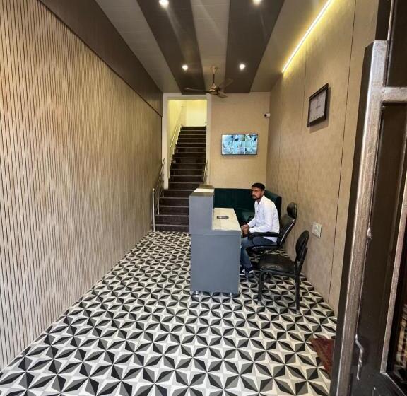 פנסיון Koko Stay