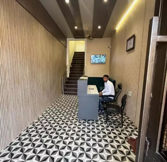 Majatalo Koko Stay