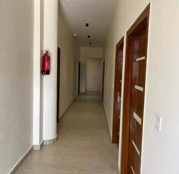Majatalo Koko Stay