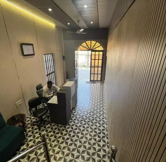 Majatalo Koko Stay