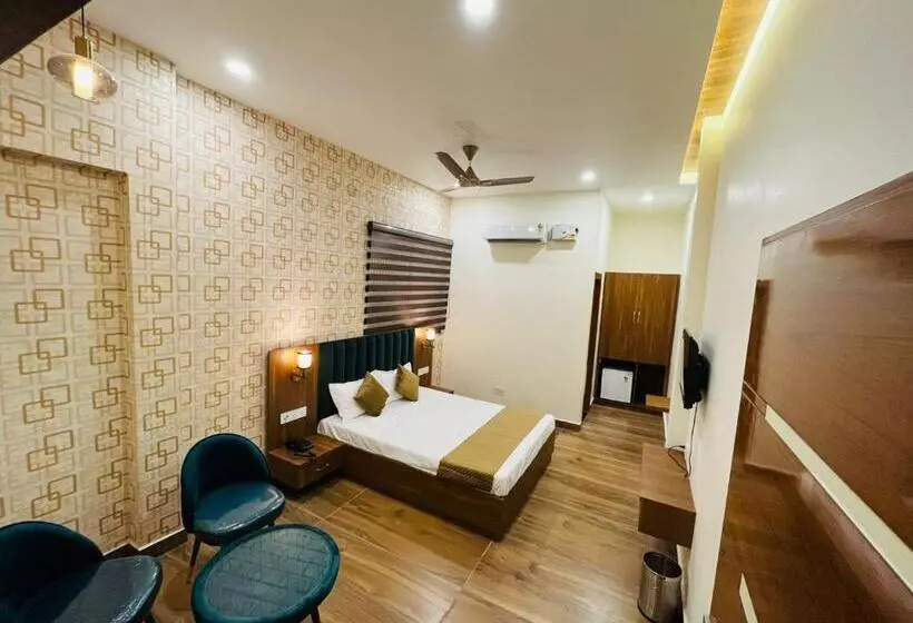 Majatalo Koko Stay