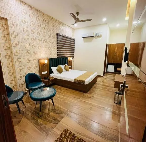 Majatalo Koko Stay