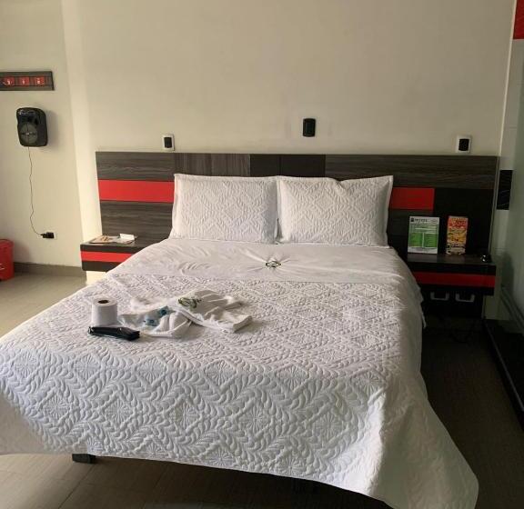 پانسیون Planeta 3