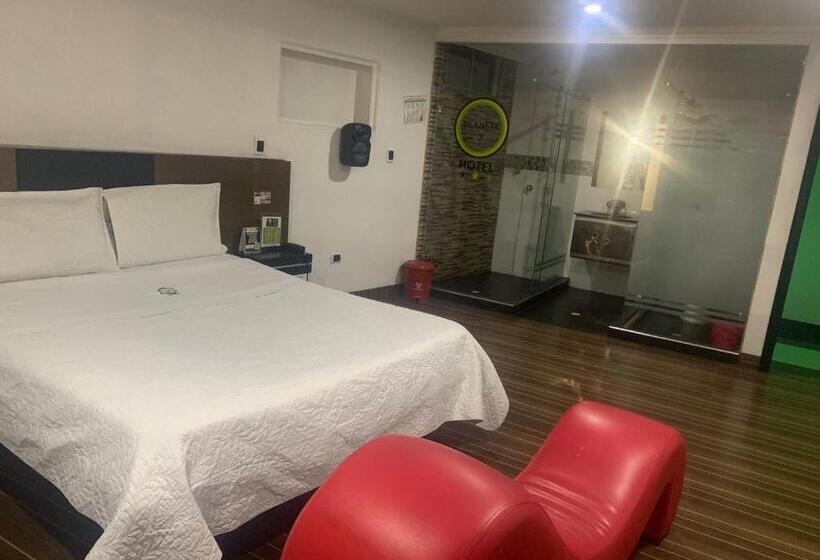 پانسیون Planeta 3