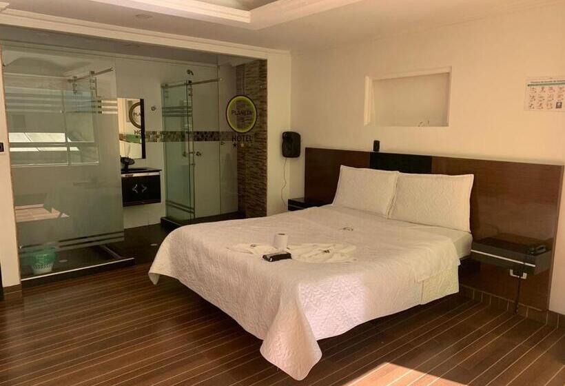 پانسیون Planeta 3