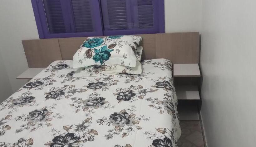 Pension Pousada Oliveira Ametista