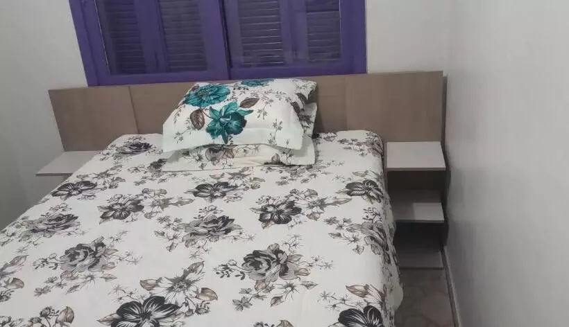 ペンション Pousada Oliveira Ametista