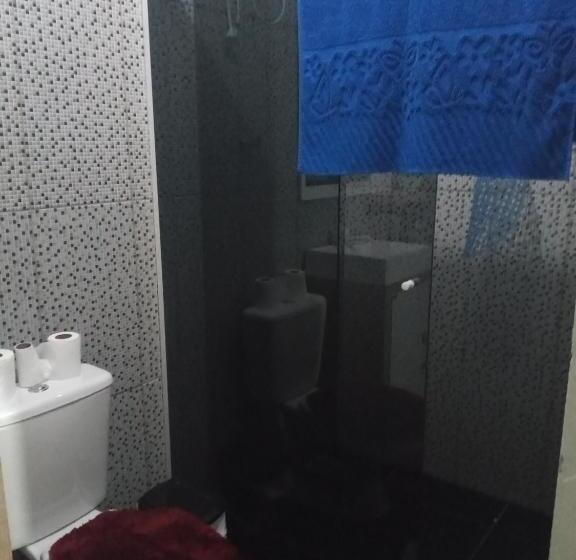 Pension Pousada Oliveira Ametista