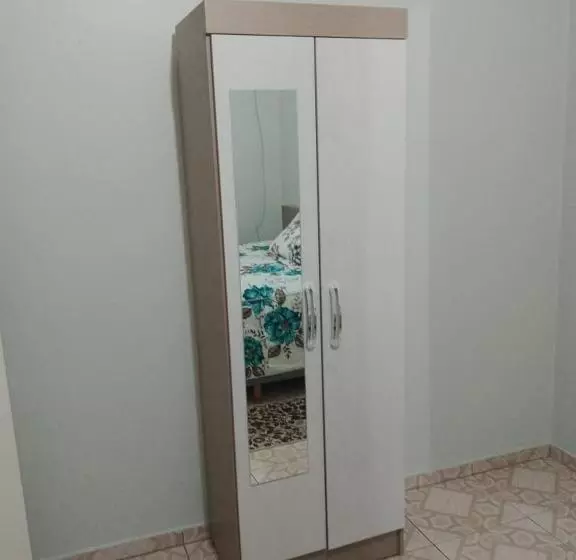 ペンション Pousada Oliveira Ametista