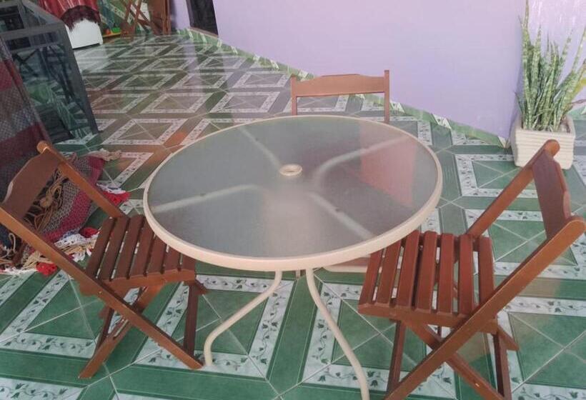 Pension Pousada Oliveira Ametista