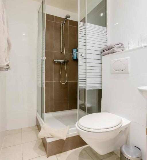 Пансион Residence Mont Blanc