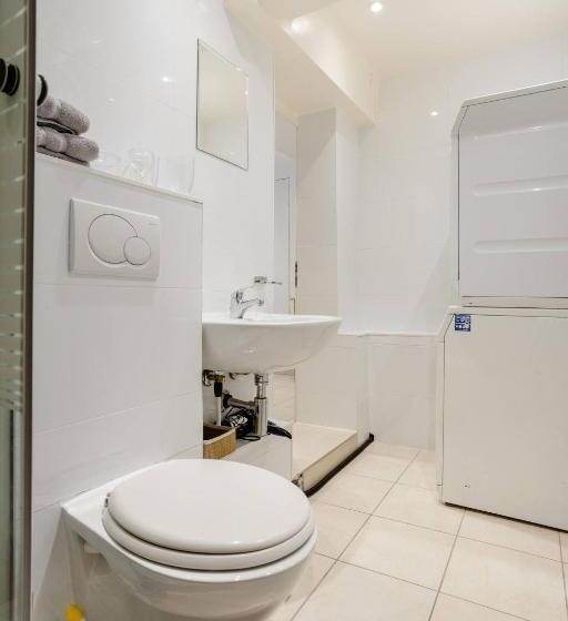 Пансион Residence Mont Blanc