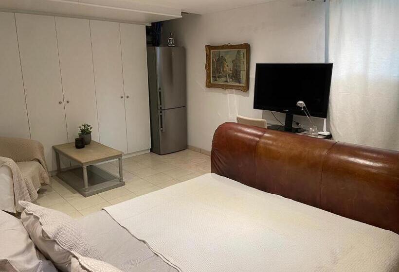 Пансион Residence Mont Blanc