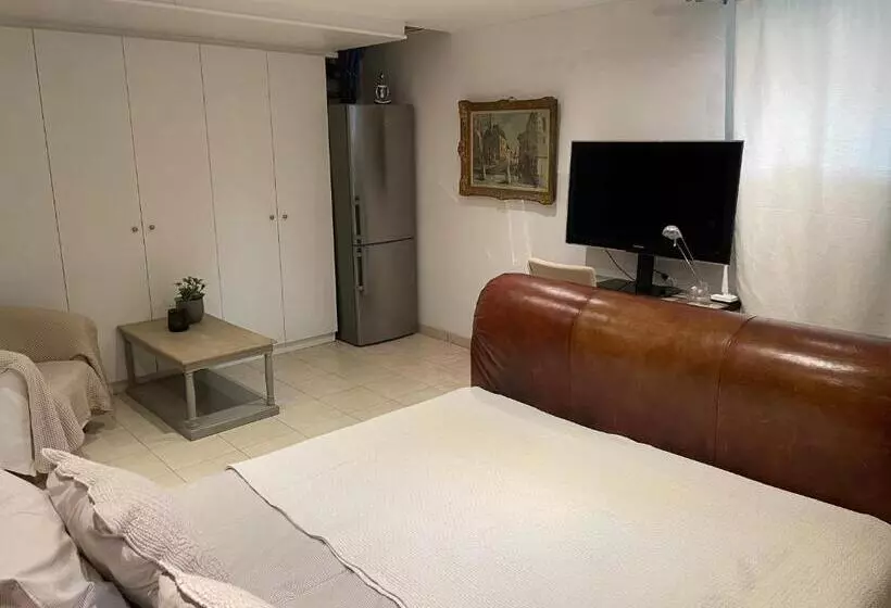 ペンション Residence Mont Blanc
