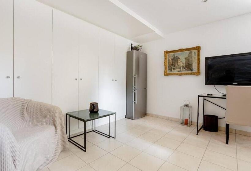 Пансион Residence Mont Blanc