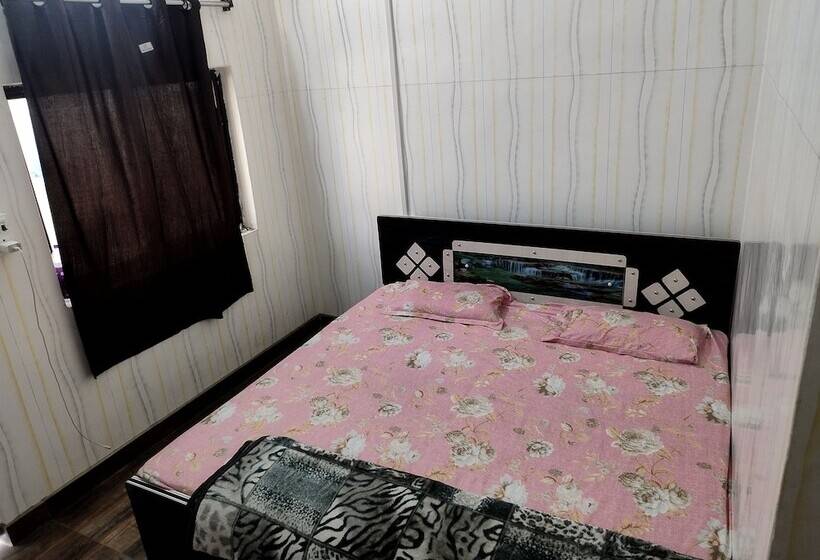 膳宿费 Shiva Guest House