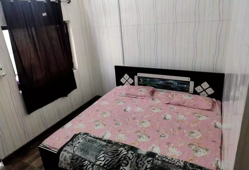 Majatalo Shiva Guest House