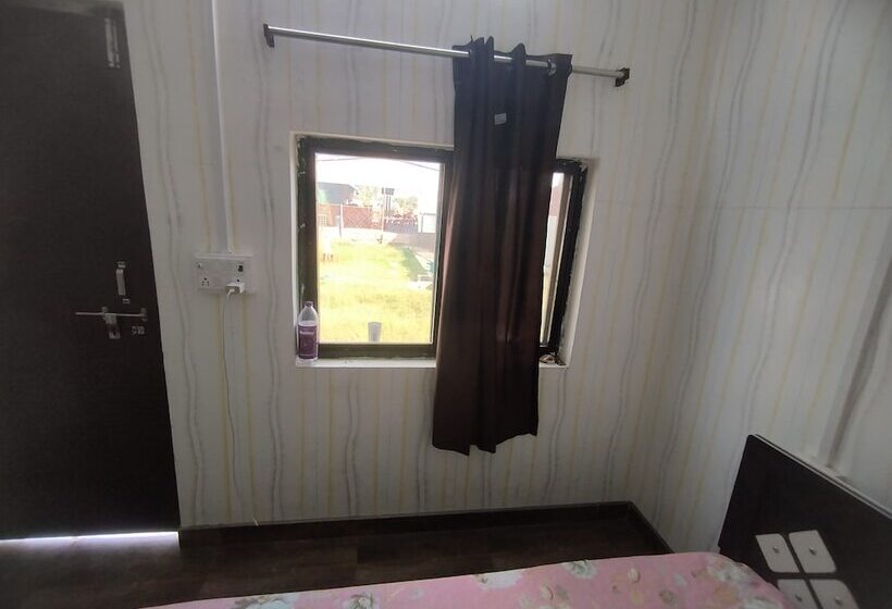 膳宿费 Shiva Guest House