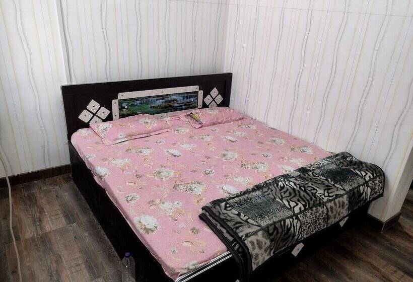 膳宿费 Shiva Guest House