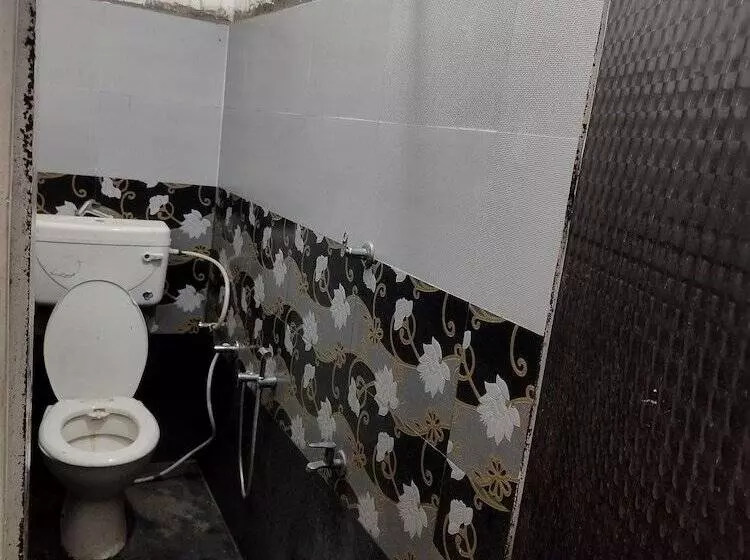 Majatalo Shiva Guest House