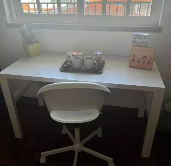 ペンション Victoria Superb Rooms