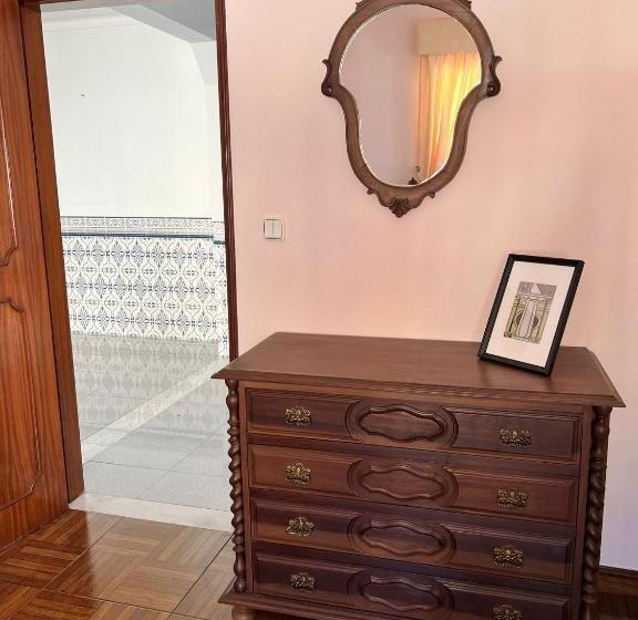 פנסיון Victoria Superb Rooms