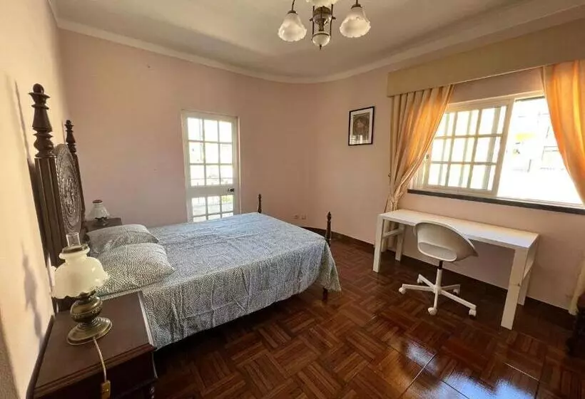 ペンション Victoria Superb Rooms