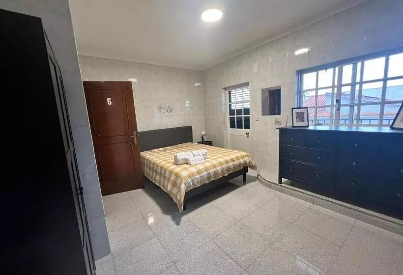 ペンション Victoria Superb Rooms