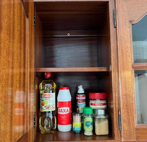 פנסיון Victoria Superb Rooms