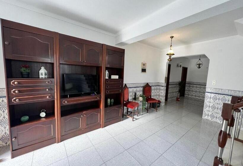 פנסיון Victoria Superb Rooms