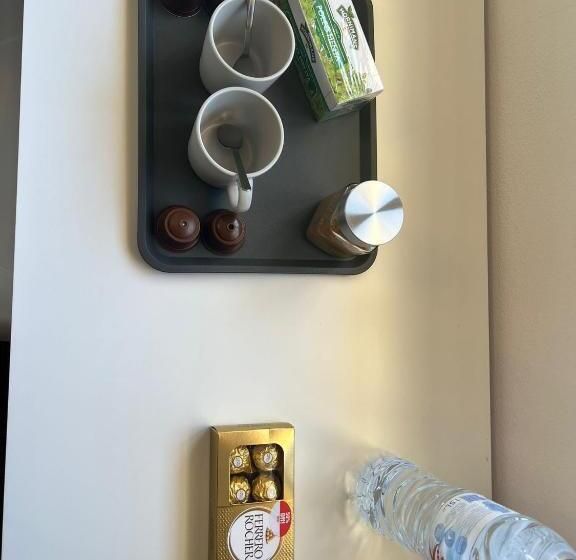 פנסיון Victoria Superb Rooms