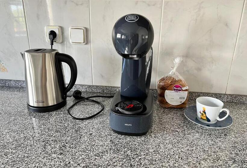 פנסיון Victoria Superb Rooms