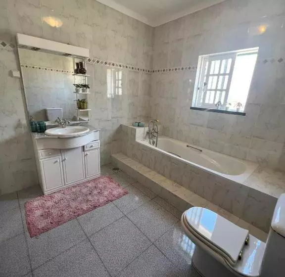 ペンション Victoria Superb Rooms
