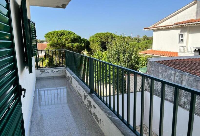 פנסיון Victoria Superb Rooms