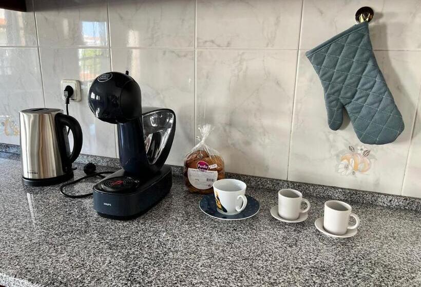 פנסיון Victoria Superb Rooms