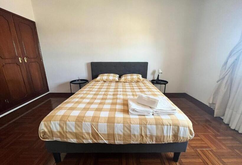 פנסיון Victoria Superb Rooms