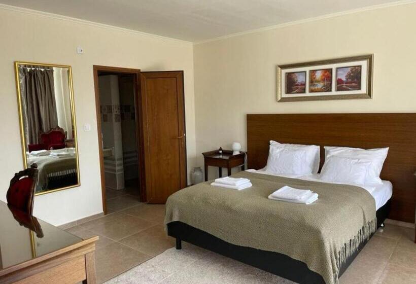 פנסיון Vitál Guesthouse