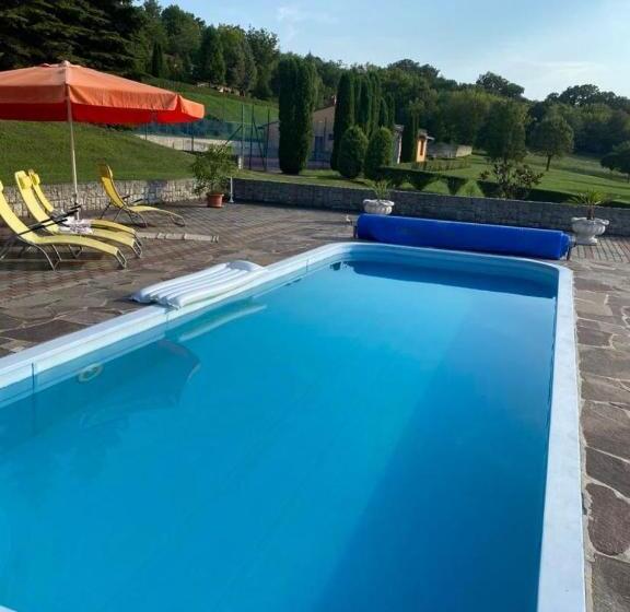 פנסיון Vitál Guesthouse