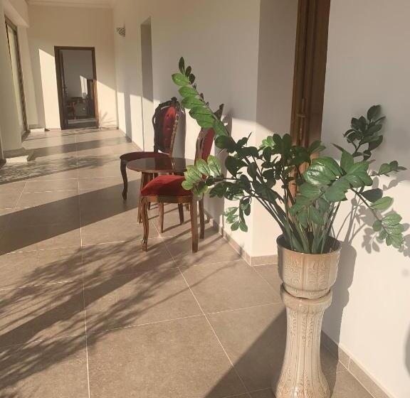 פנסיון Vitál Guesthouse