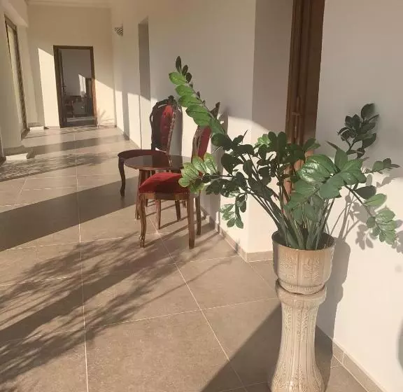 Majatalo Vitál Guesthouse