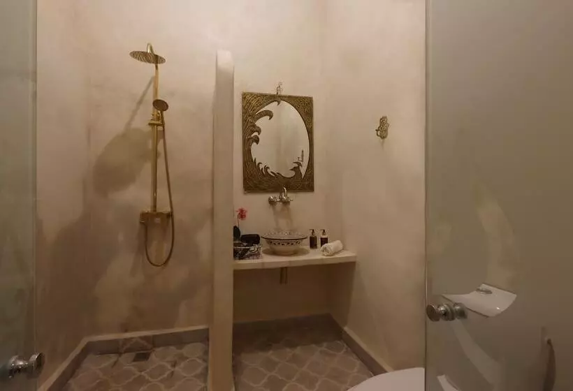 Riad La Fayette Bed & Breakfast