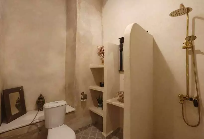 Riad La Fayette Bed & Breakfast