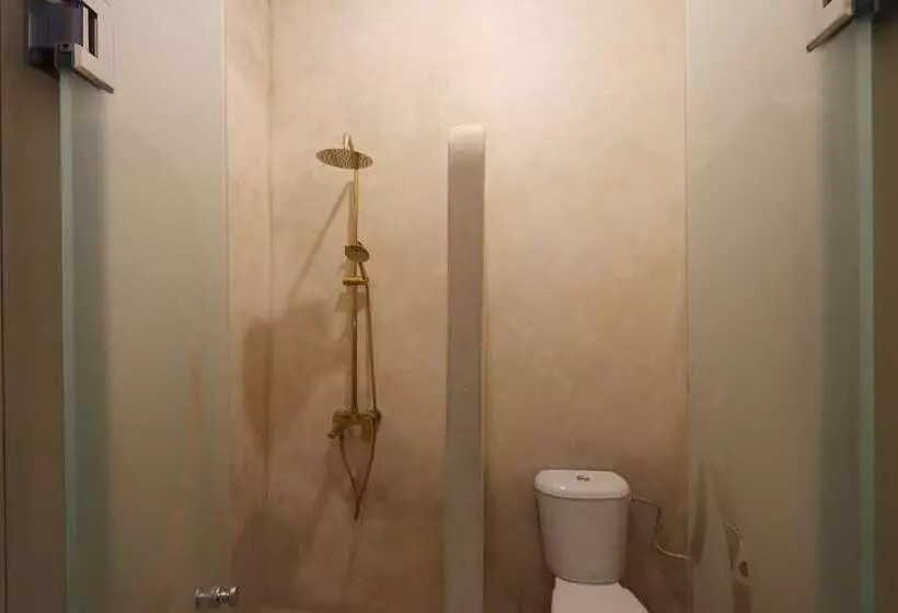 Riad La Fayette Bed & Breakfast