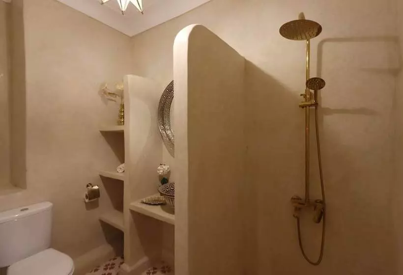 Riad La Fayette Bed & Breakfast