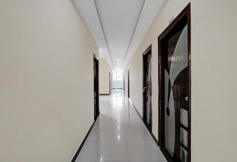 Spot On Capital Inn Hotel Rooms