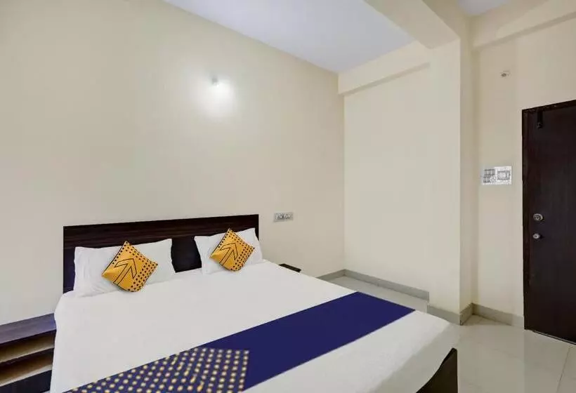 Spot On Capital Inn Hotel Rooms