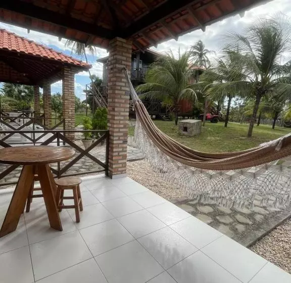 Villa Arpoador